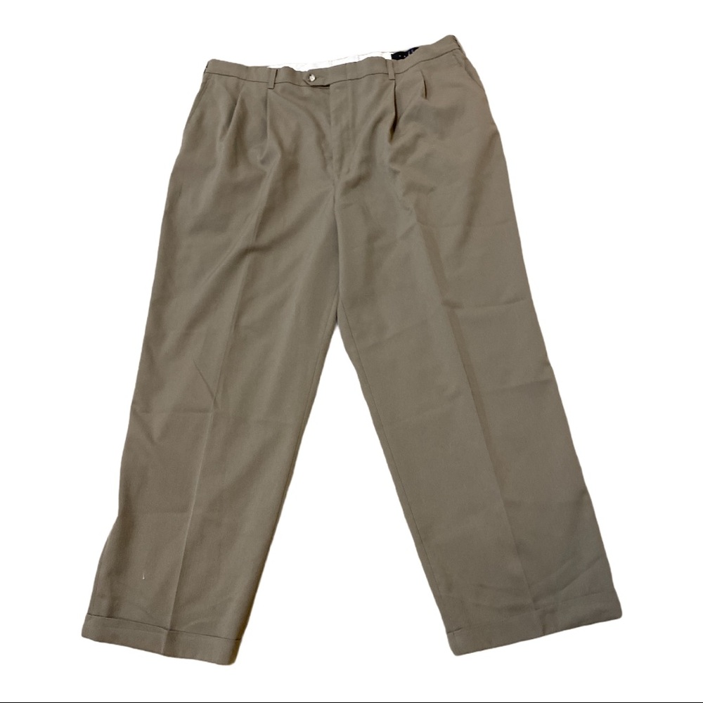 Haggar Black Label